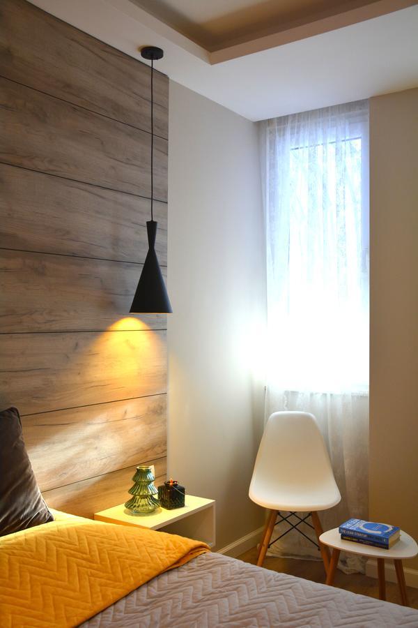 Central Luxury Apartment Tiran Oda fotoğraf