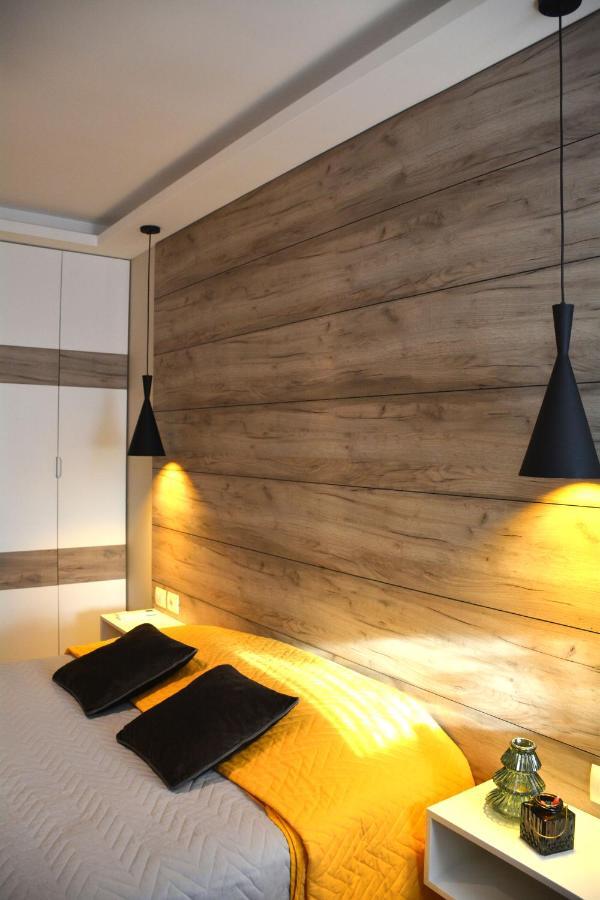 Central Luxury Apartment Tiran Oda fotoğraf
